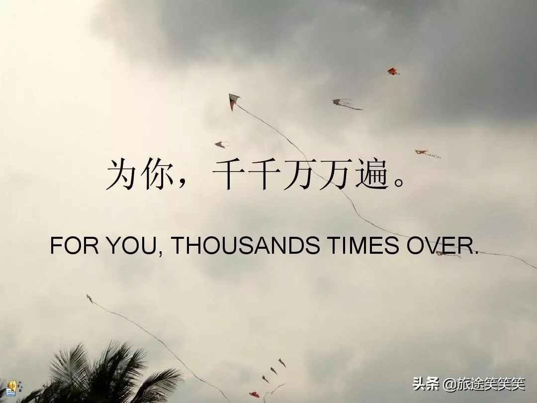 追风筝的人好词好句(追风筝的人摘抄及感悟)-流云流梦