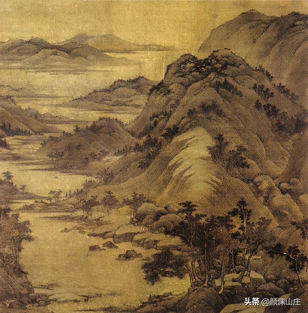 唐诗三百首的诗词大全（三百首抒情唐诗分享）-流云流梦