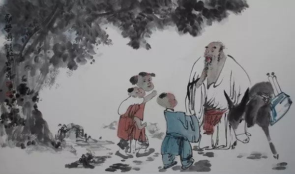 劝学节选原文和翻译(荀子的劝学原文)