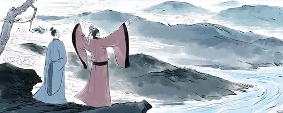 赠刘景文古诗的意思（赠刘景文古诗全解）-流云流梦