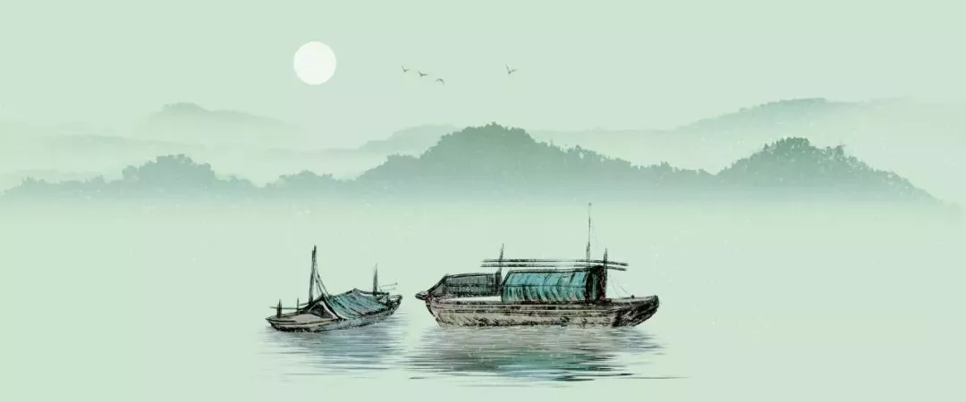 关于送别的诗句有哪些（十二首描写送别的古诗词）-流云流梦