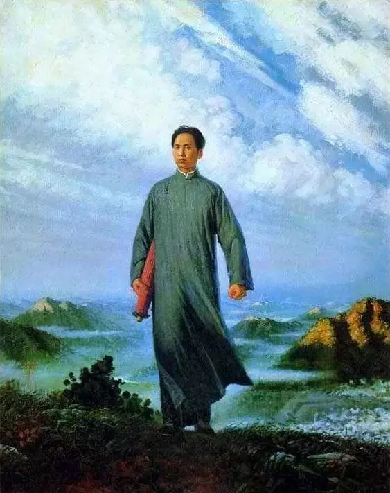 沁园春雪拼音全诗原文（沁园春雪赏析及诗意分析）-流云流梦