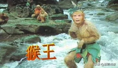 西游记原文翻译全文（西游记名著现代翻译）-流云流梦