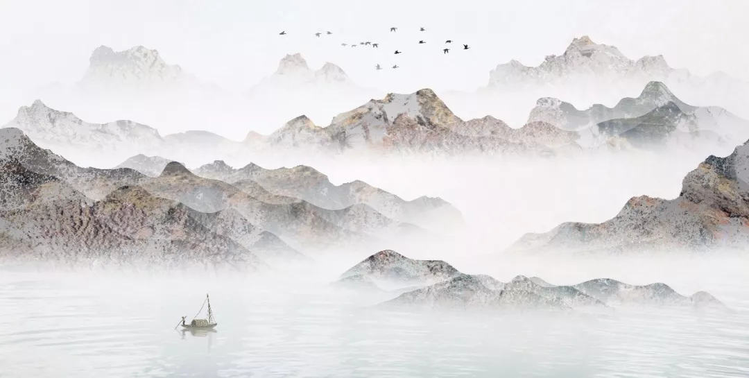 关于写景的句子有哪些（写风景的优美句子分享）-流云流梦