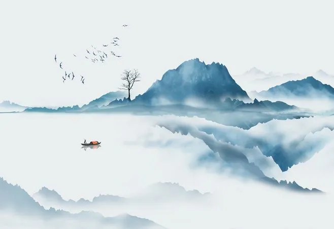 关于春雨的诗句有哪些（有关描写春雨的古诗词）