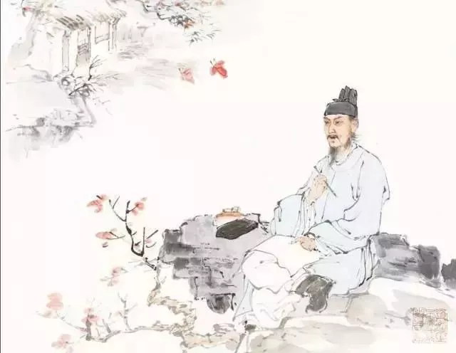 盛唐诗人有哪些（盛唐时期的代表诗人及作品）-流云流梦