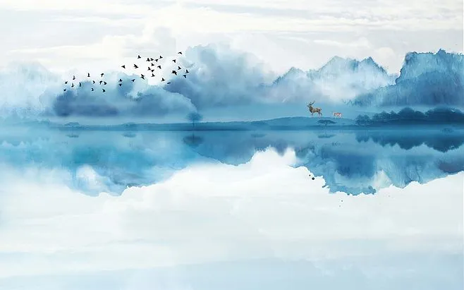 关于春雨的诗句有哪些（有关描写春雨的古诗词）-流云流梦