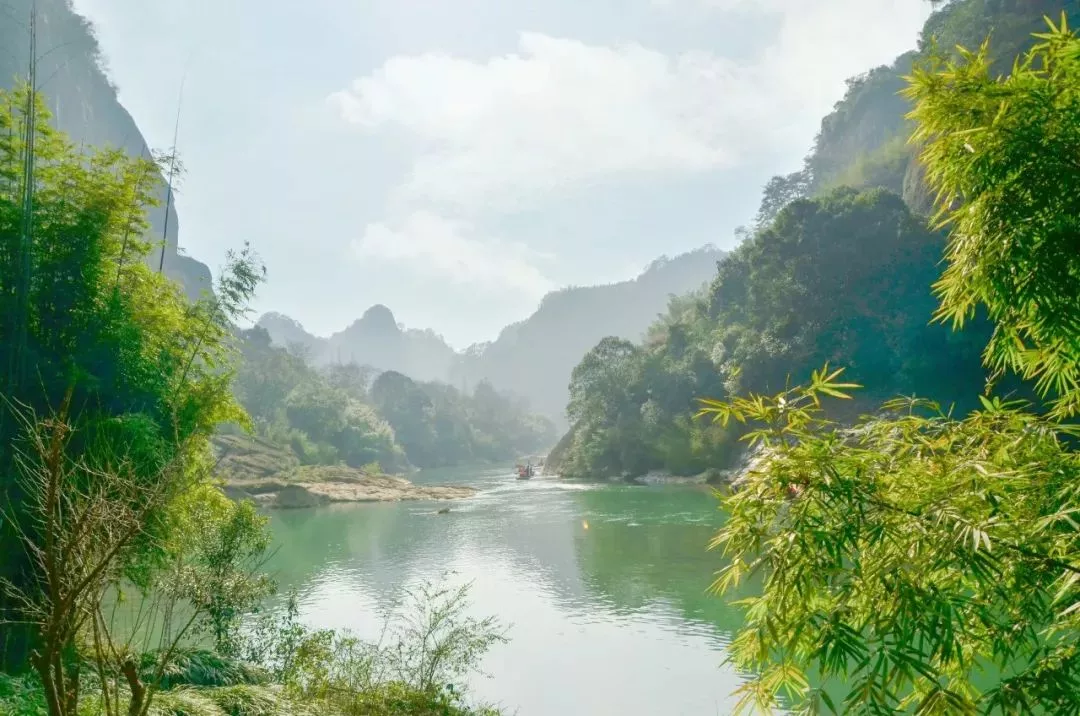 描写夏日的诗句是什么(形容夏天的唯美诗词)