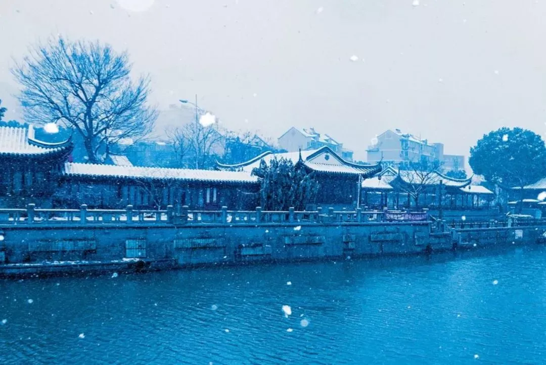 冬天古诗最好的10首(关于冬天的古诗)