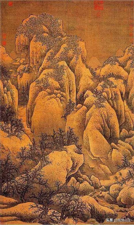 唐诗三百首的诗词大全(最值收藏的300首唐诗)