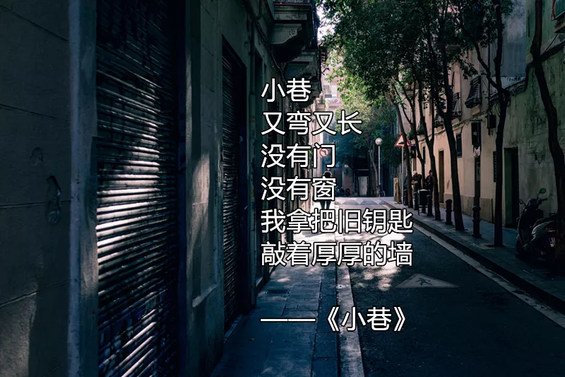 顾城诗集全篇（顾城诗集精选10篇）-流云流梦