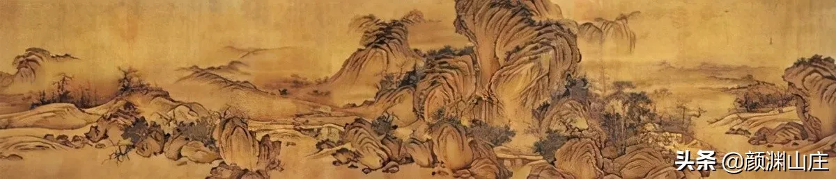 形容山水风景优美句子（山水语录唯美短句）-流云流梦