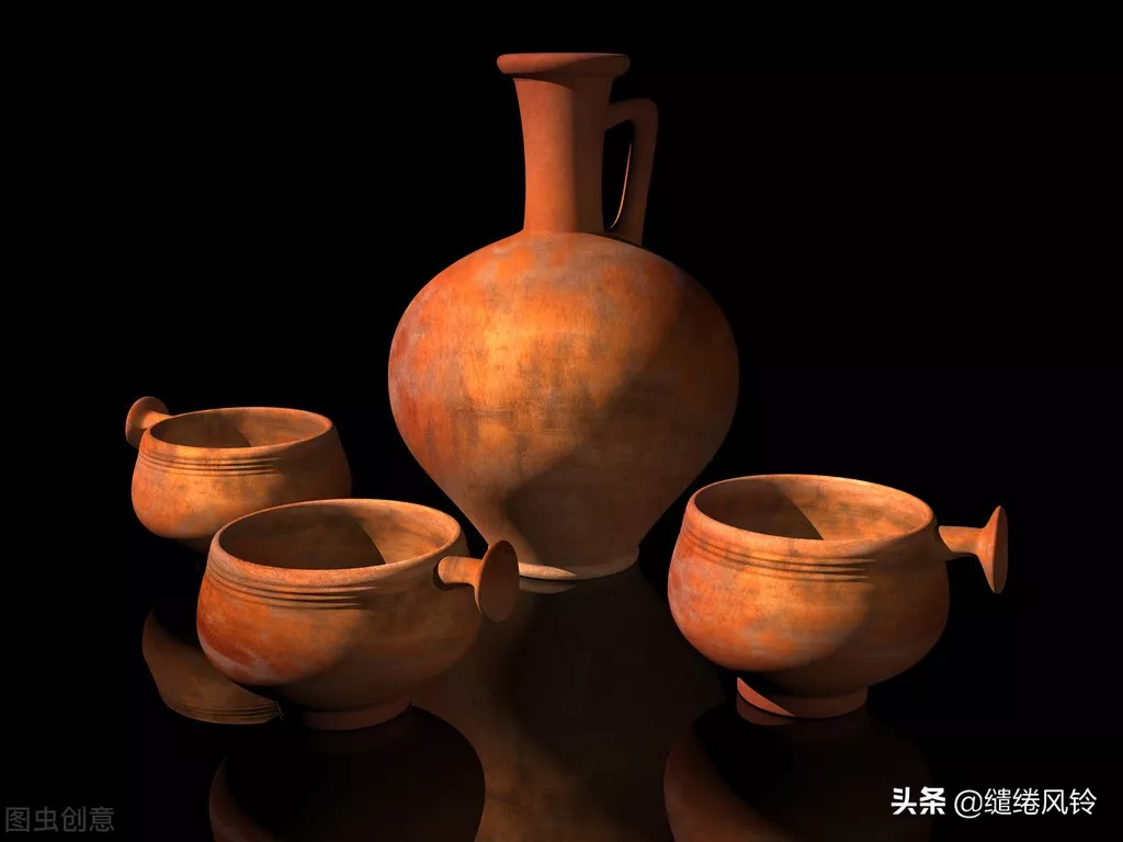 喝酒的诗句霸气的诗句（关于喝酒的诗句）-流云流梦