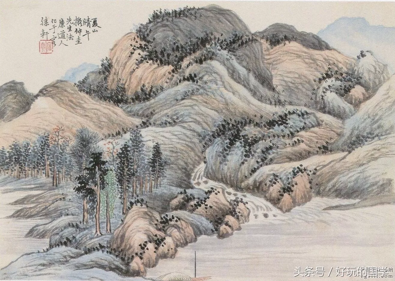 有关励志拼搏的古诗词（坚持不懈的励志古诗词分享）