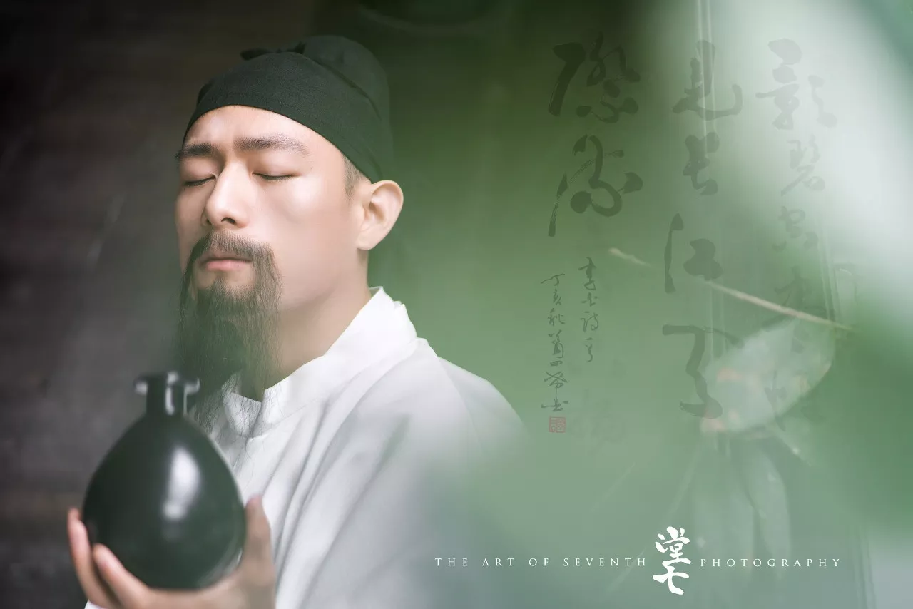 李白简介及人生经历（简述李白的生平经历详细）-流云流梦
