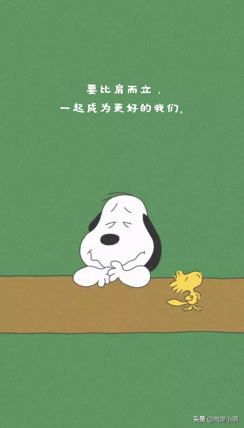形容缘分的唯美句子友情（珍惜朋友缘分的句子 ）