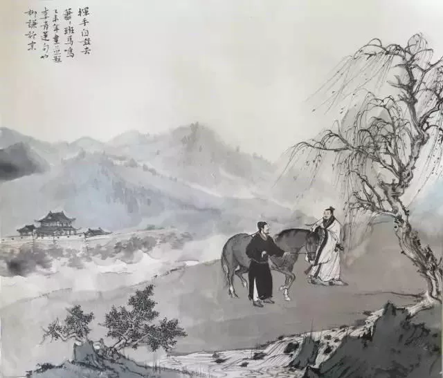 浮云游子意下一句是什么(感受舐犊情深的母爱)-流云流梦