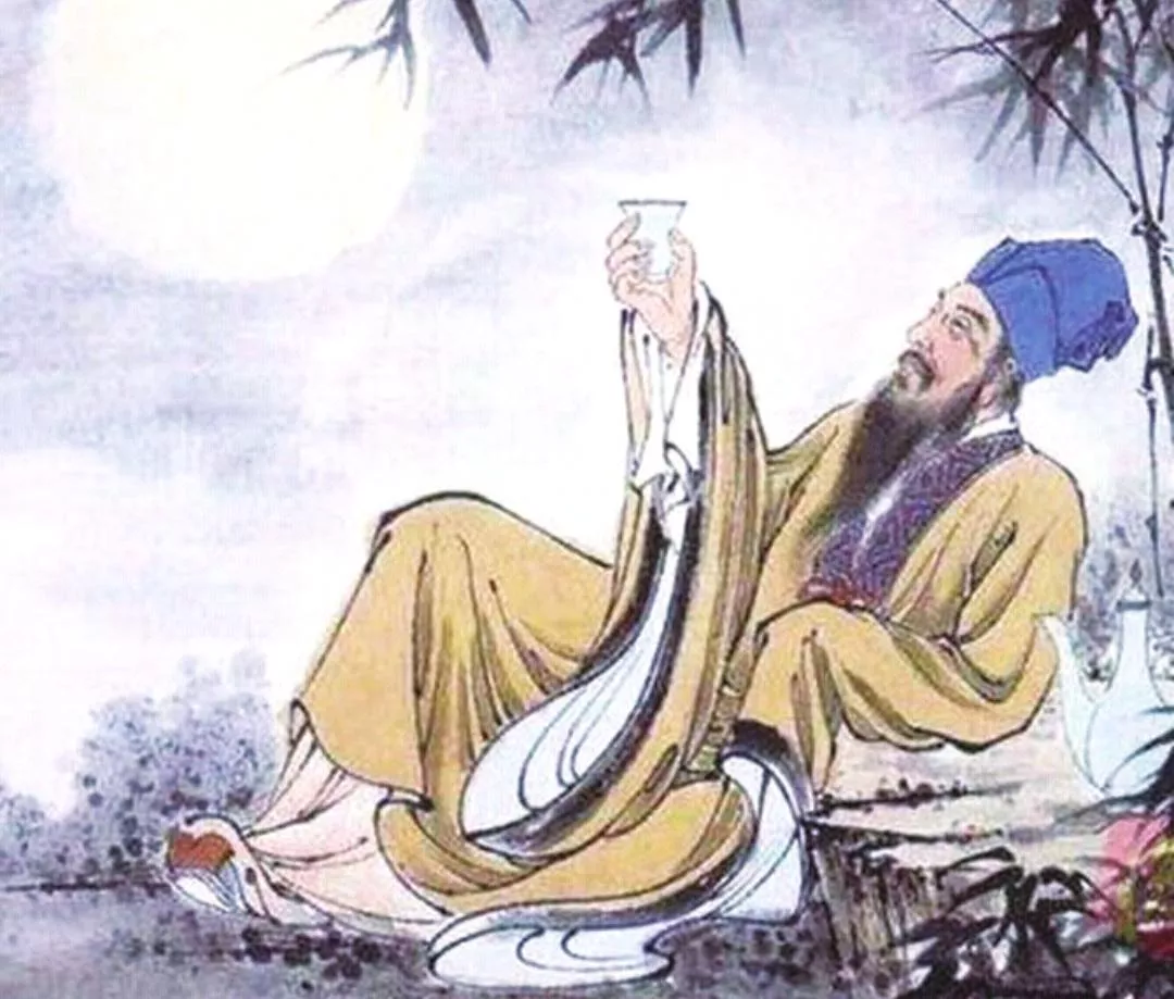 西江月苏轼世事一场大梦（苏轼最伤感的一首词）-流云流梦