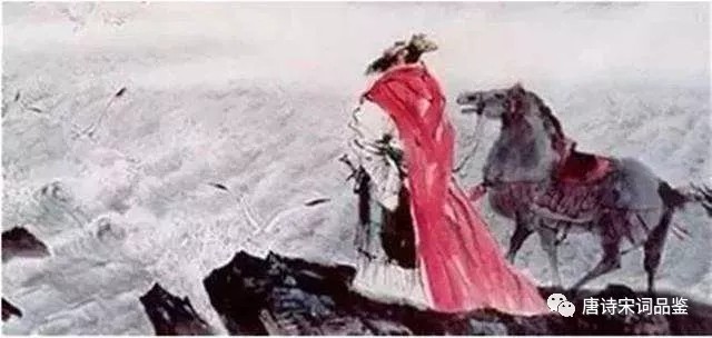 短歌行其一曹操（短歌行原文赏析）-流云流梦