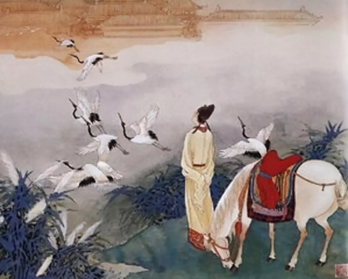 宋词词牌名都有哪些（宋词词牌名大全）-流云流梦